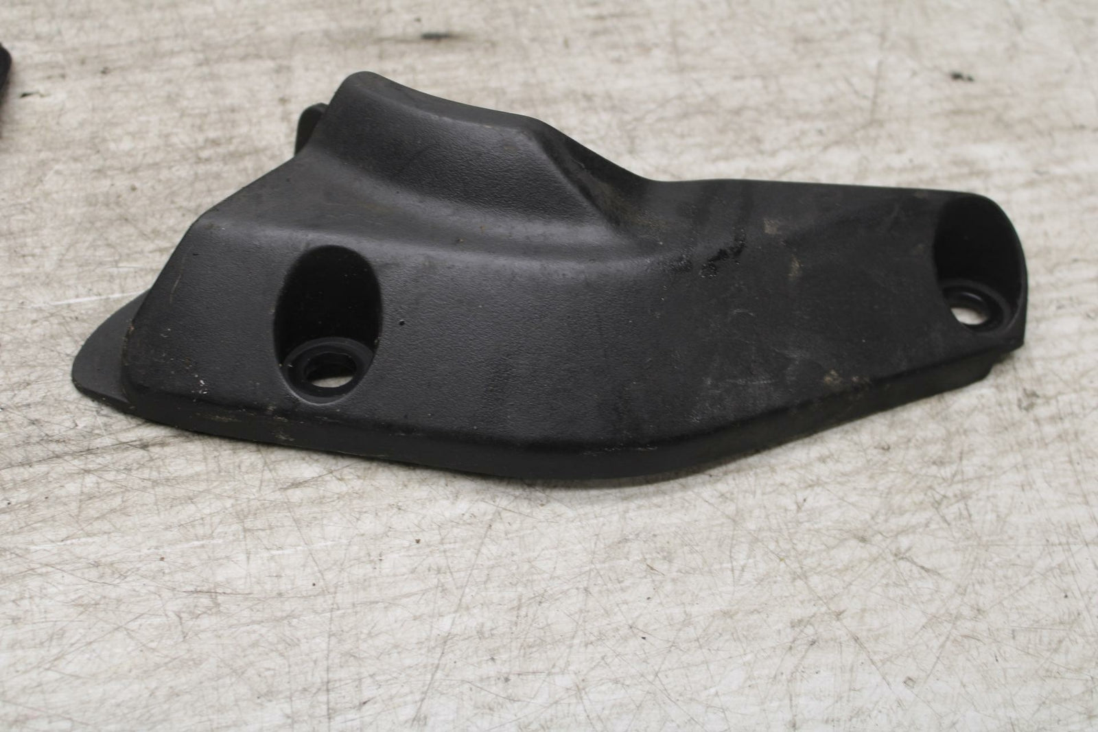 05-21 SUZUKI DRZ400SM  COWL TRIM COVER PANEL KIT BB376