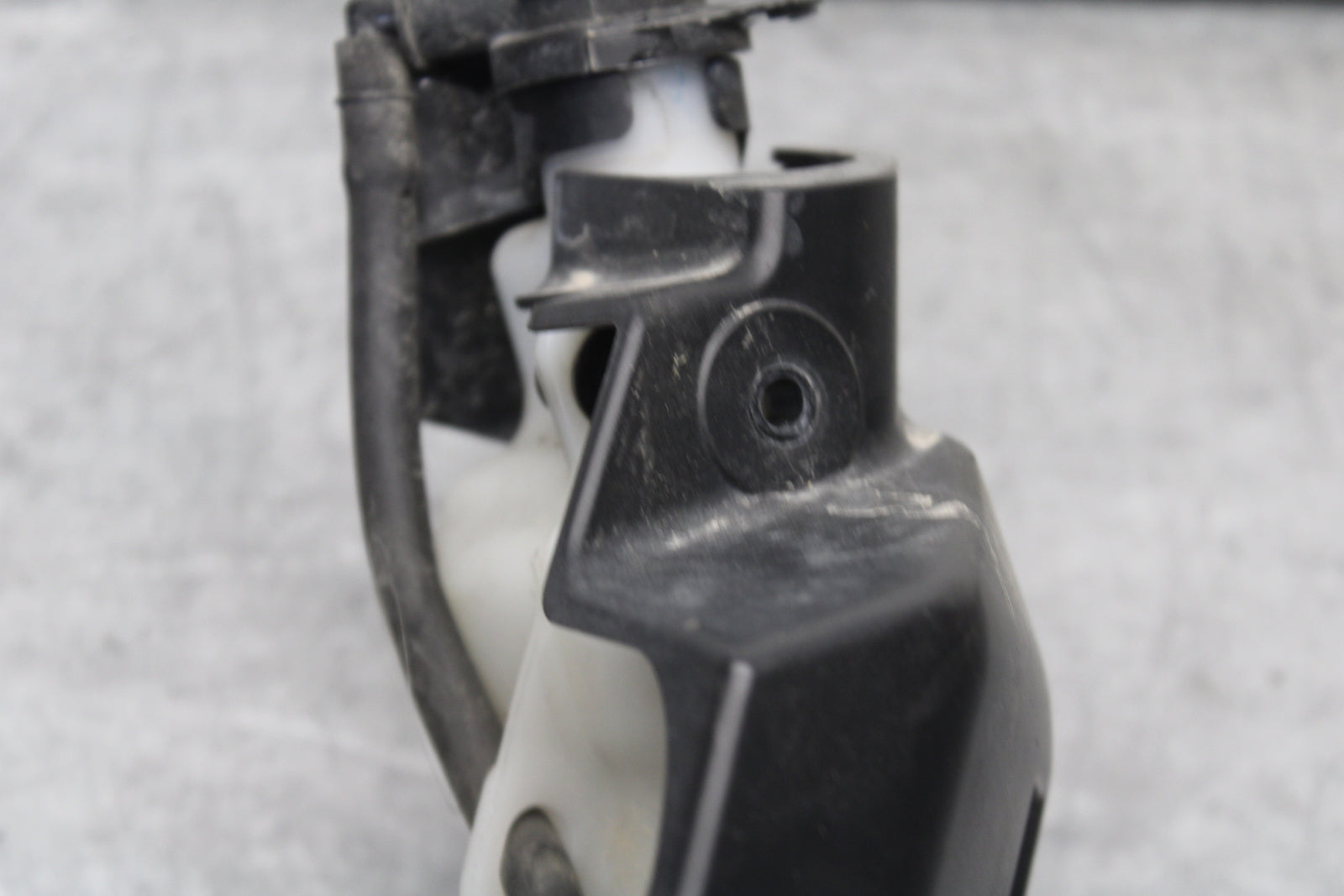 16-21 YAMAHA XSR900 COOLANT WATER TANK RESERVOIR BOTTLE BB362