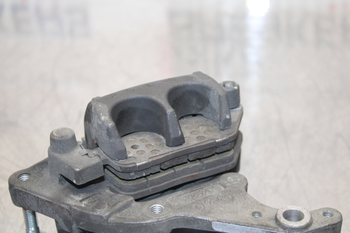 15-16 HONDA CB300F RIGHT FRONT BRAKE CALIPER BB150