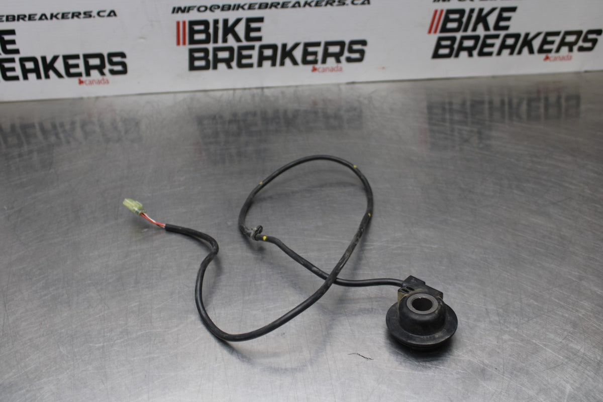 15 SUZUKI BOULEVARD C50 SPEED DRIVE GEAR HUB with CABLE BB775