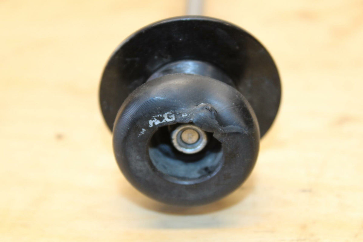 18-21 YAMAHA XSR700 SWINGARM SPOOLS SPOOL SET PAIR BB323