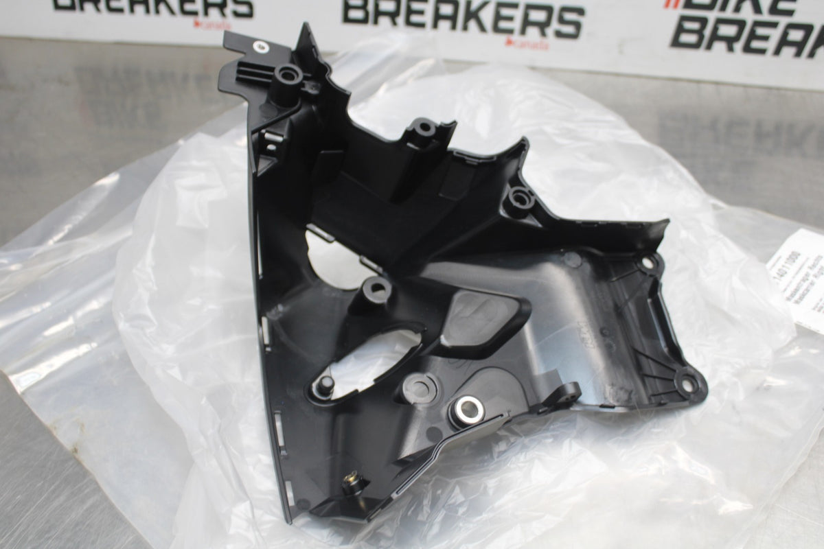 20 KTM 790 ADVENTURE R NEW!! FRONT HEADLIGHT BRACKET MOUNT SET BB001