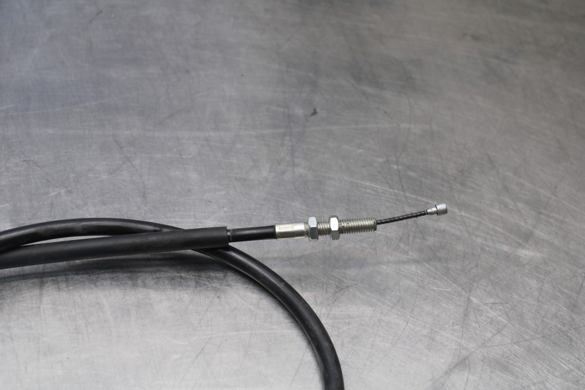 15-17 YAMAHA FJ09 CLUTCH CABLE LINE BB906