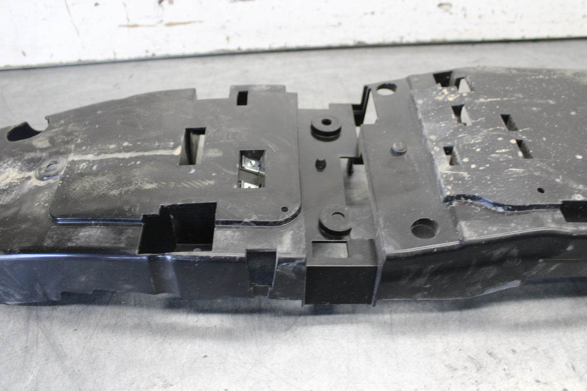 08-16 YAMAHA YZF R6 REAR BACK TAIL UNDERTAIL BATTERY TRAY PLASTIC OEM BB665