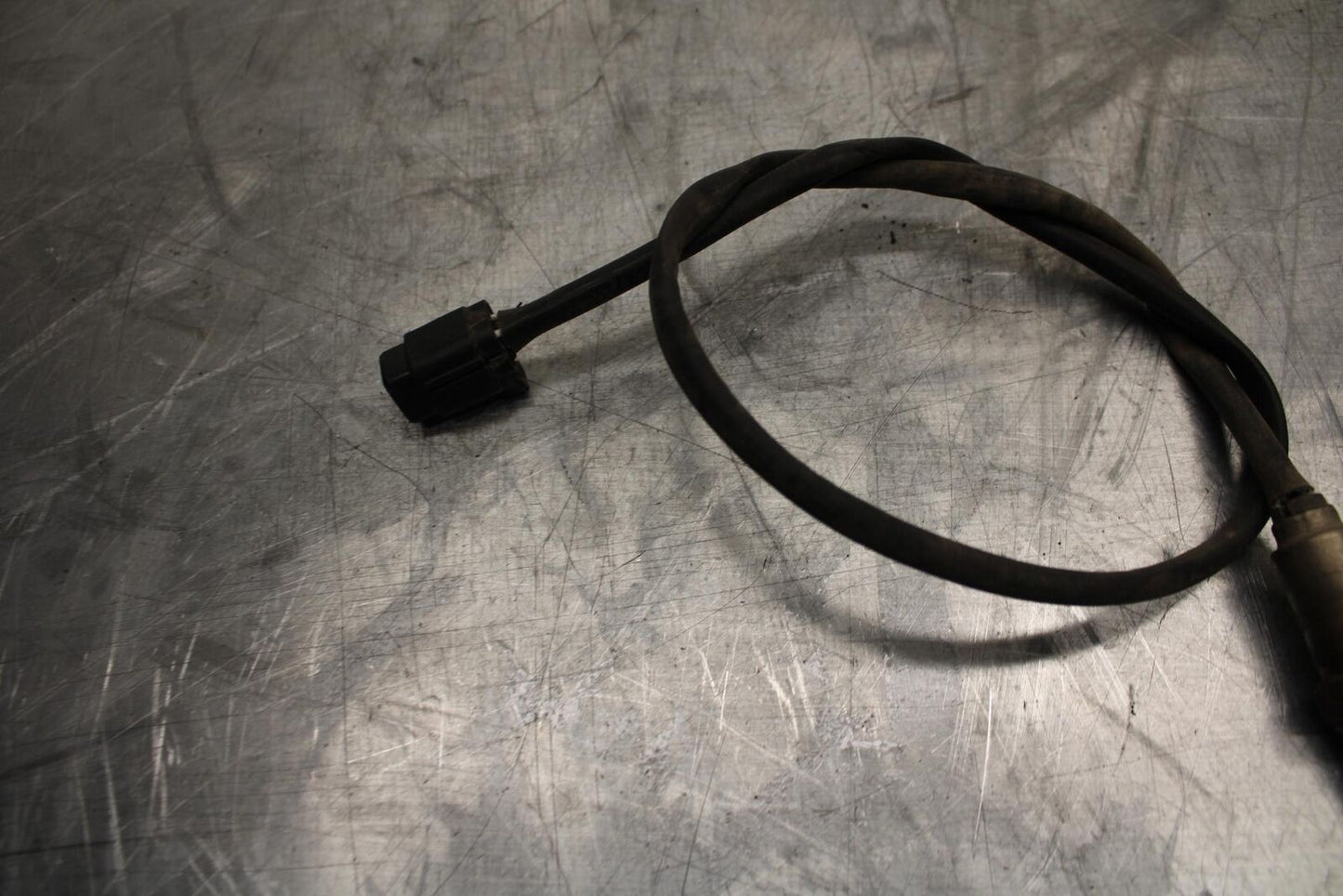 17-23 SUZUKI GSXR 250 GSX250RL8 OXYGEN O2 EXHAUST GAS LAMBDA SENSOR BB490