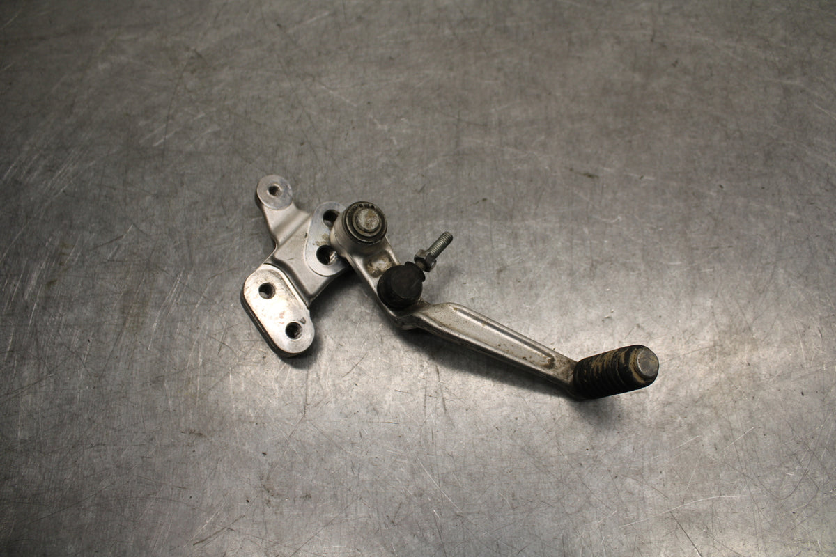 06-07 SUZUKI GSXR750 SHIFTER PEDAL 25600-01H01 BB670