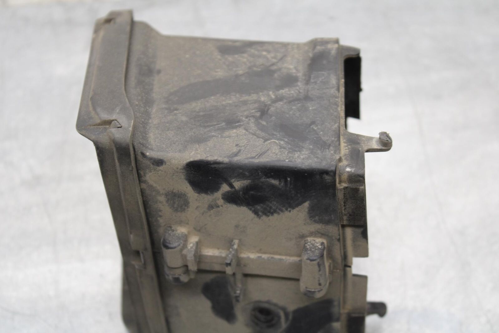 2006 Yamaha YZF R6 AIR  DUCT BB560