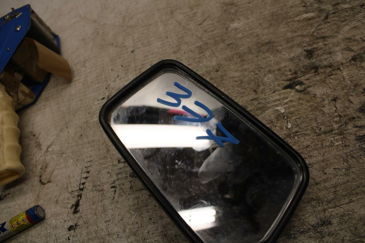80-81 YAMAHA XS1100 SPECIAL LEFT SIDE REAR VIEW MIRROR BB377