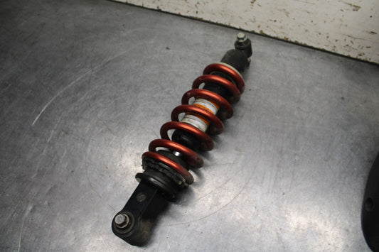 12-13 KAWASAKI Z1000 REAR BACK SHOCK ABSORBER SUSPENSION BB743