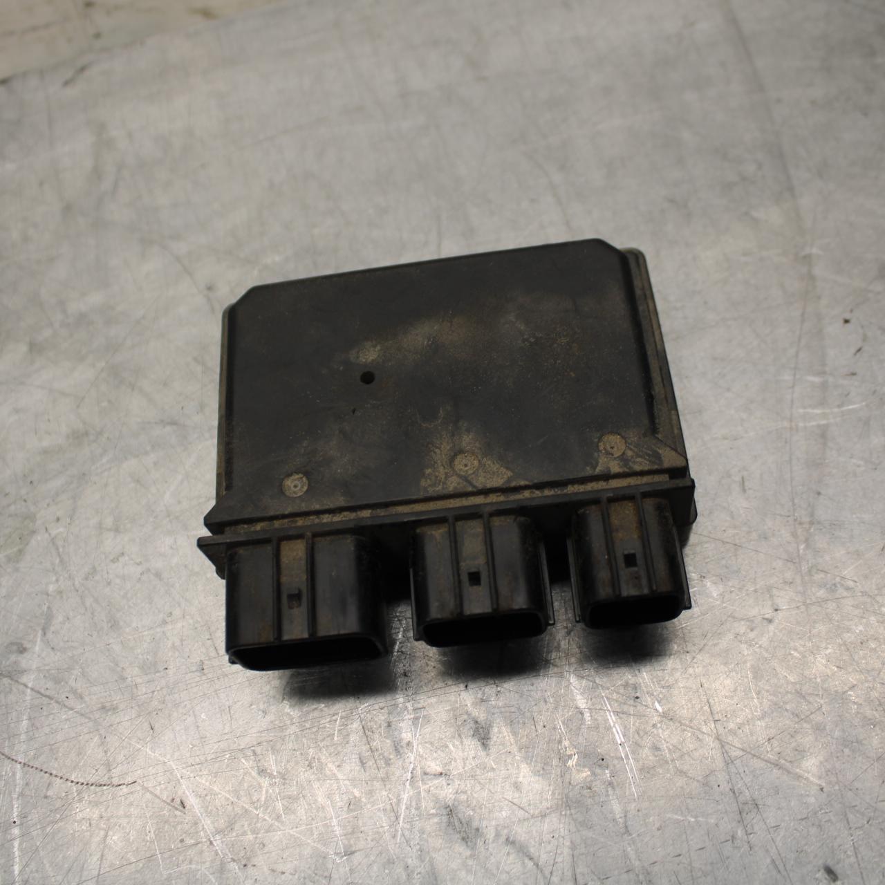 11 KAWASAKI NINJA 650 ER EX 650 RELAY FUSE BOX BB503