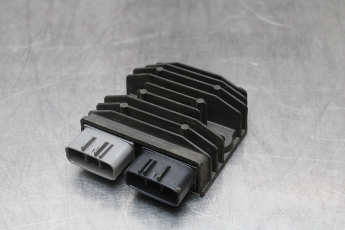 14-17 YAMAHA FZ07 RECTIFIER VOLTAGE REGULATOR BB162