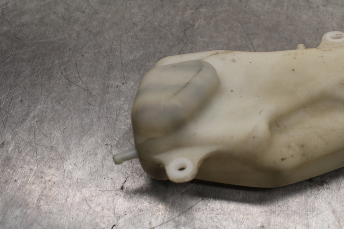 93-94 KAWASAKI NINJA ZX7R COOLANT WATER TANK RESERVOIR BOTTLE BB122