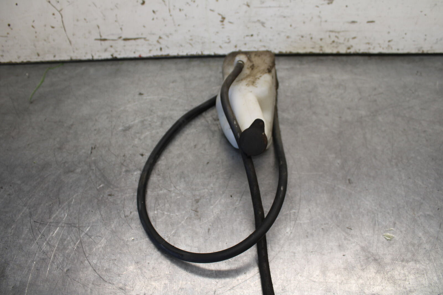 15-16 HONDA CB300F COOLANT WATER TANK RESERVOIR BOTTLE BB740