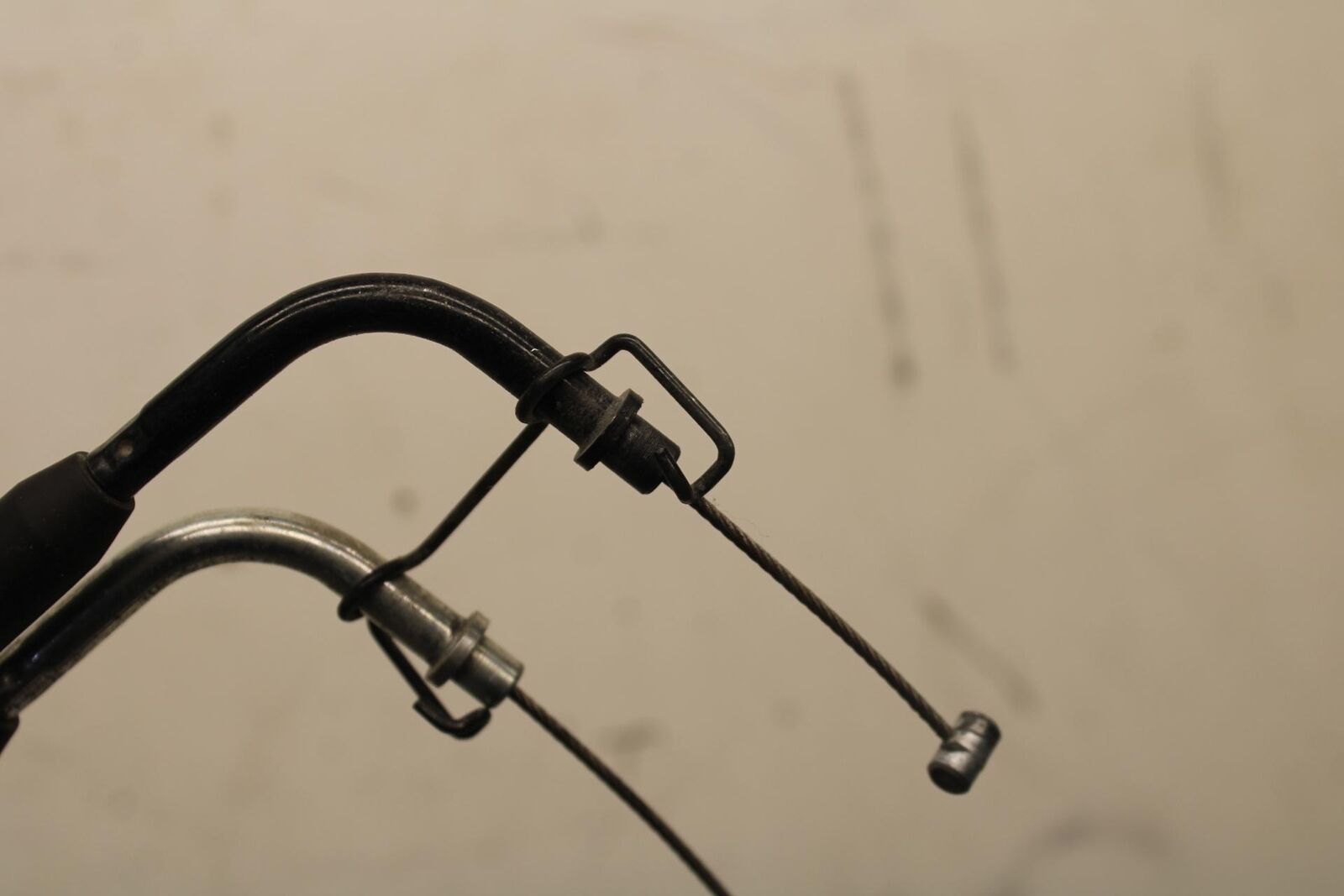 09-12 KAWASAKI NINJA ZX6R EXHAUST PIPE MUFFLER SLIP ON CAN SILENCER  BB640