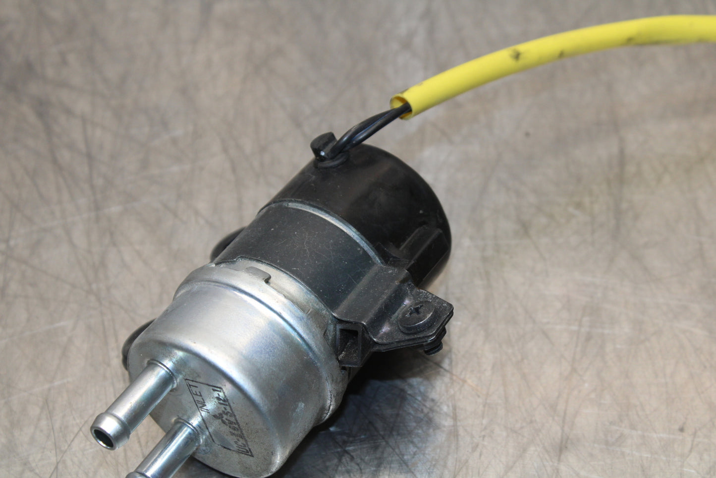 09 YAMAHA ROYAL STAR XVZ1300TF VENTURE FUEL GAS PUMP BB151