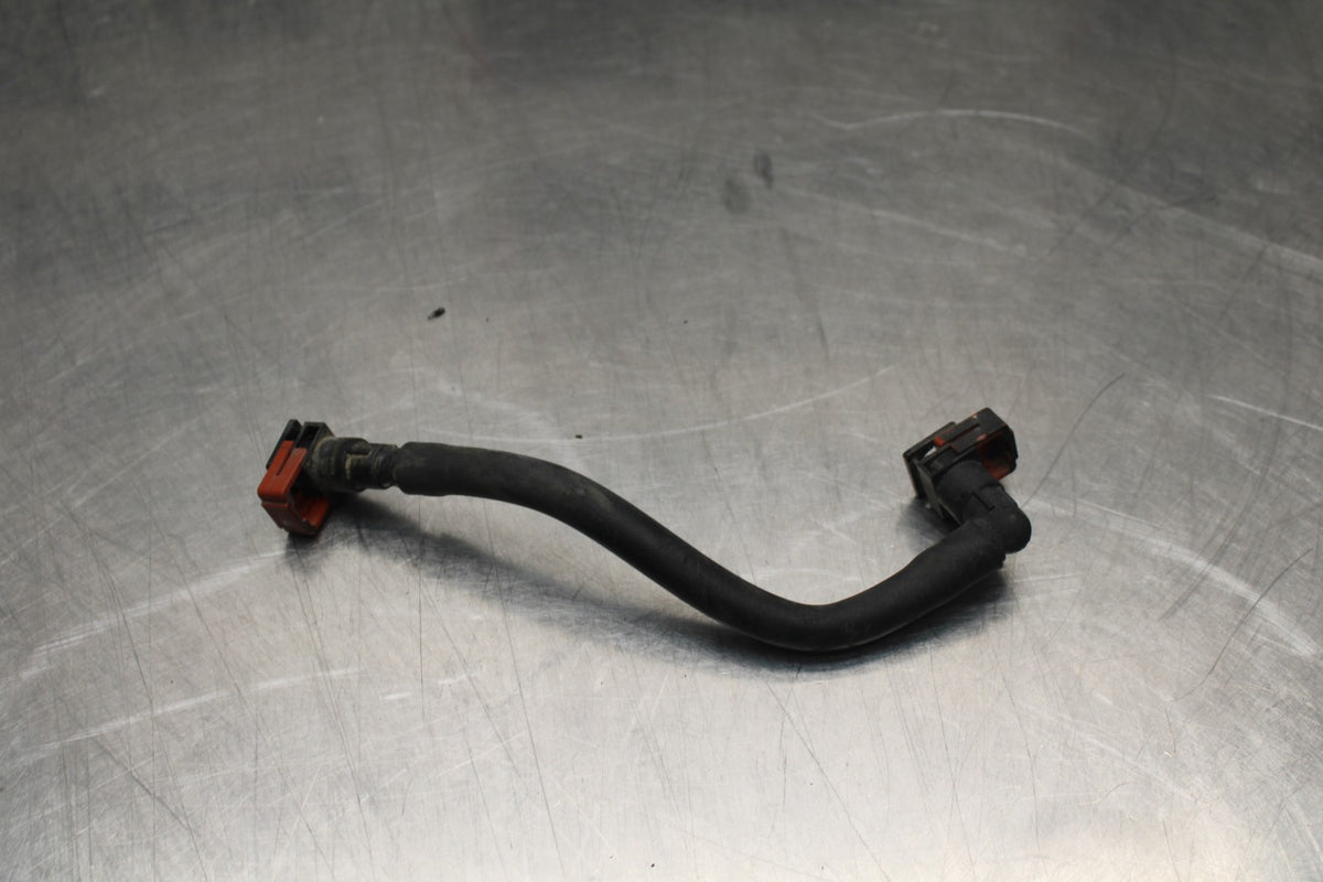 18-23 KAWASAKI NINJA 400 EX400 ABS FUEL HOSE GAS LINE TUBE PIPE BB795