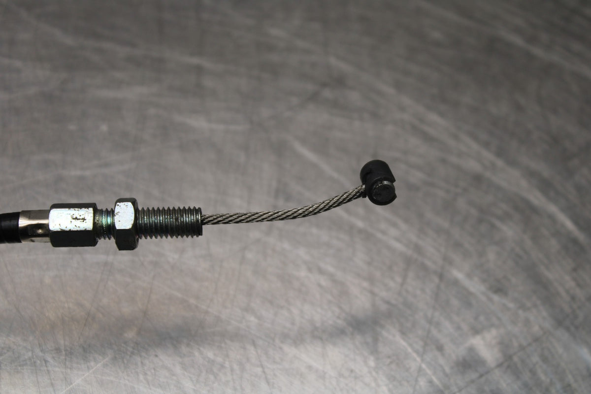 11-24 SUZUKI GSXR750 CLUTCH CABLE LINE BB810