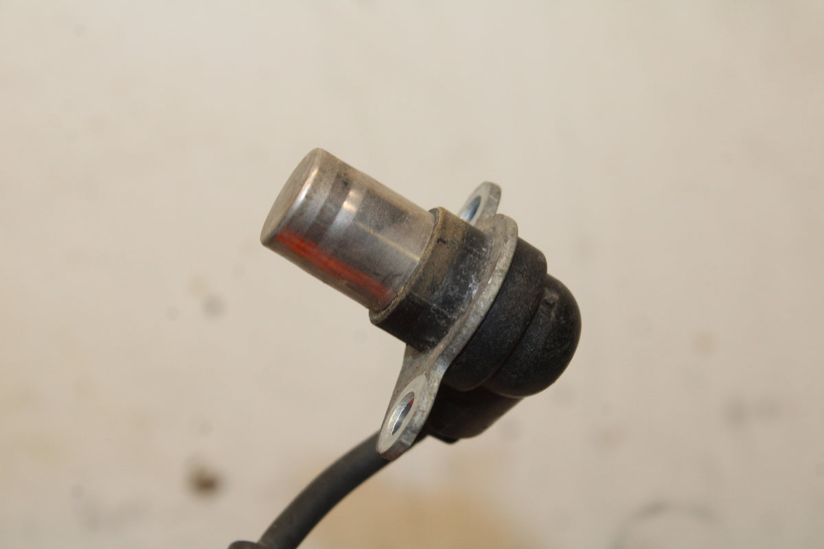 04-12 HONDA ST1300A FRONT ABS BRAKE SENSOR (ITEM B) BB669