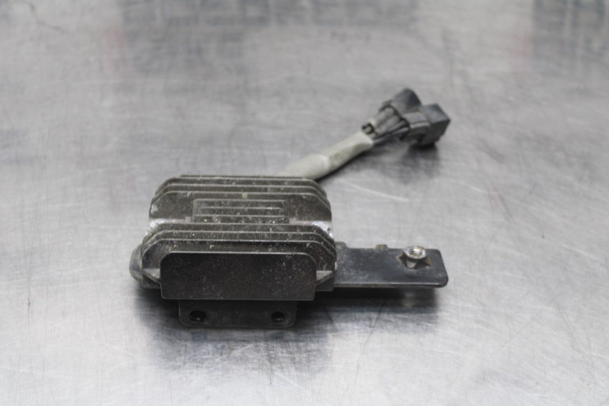 06-07 SUZUKI GSXR600 RECTIFIER VOLTAGE REGULATOR BB836