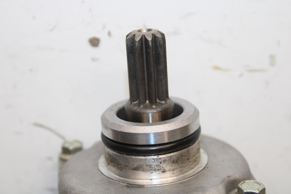 13 KTM 350 SXF ENGINE STARTING STARTER MOTOR -DC 12V BB104