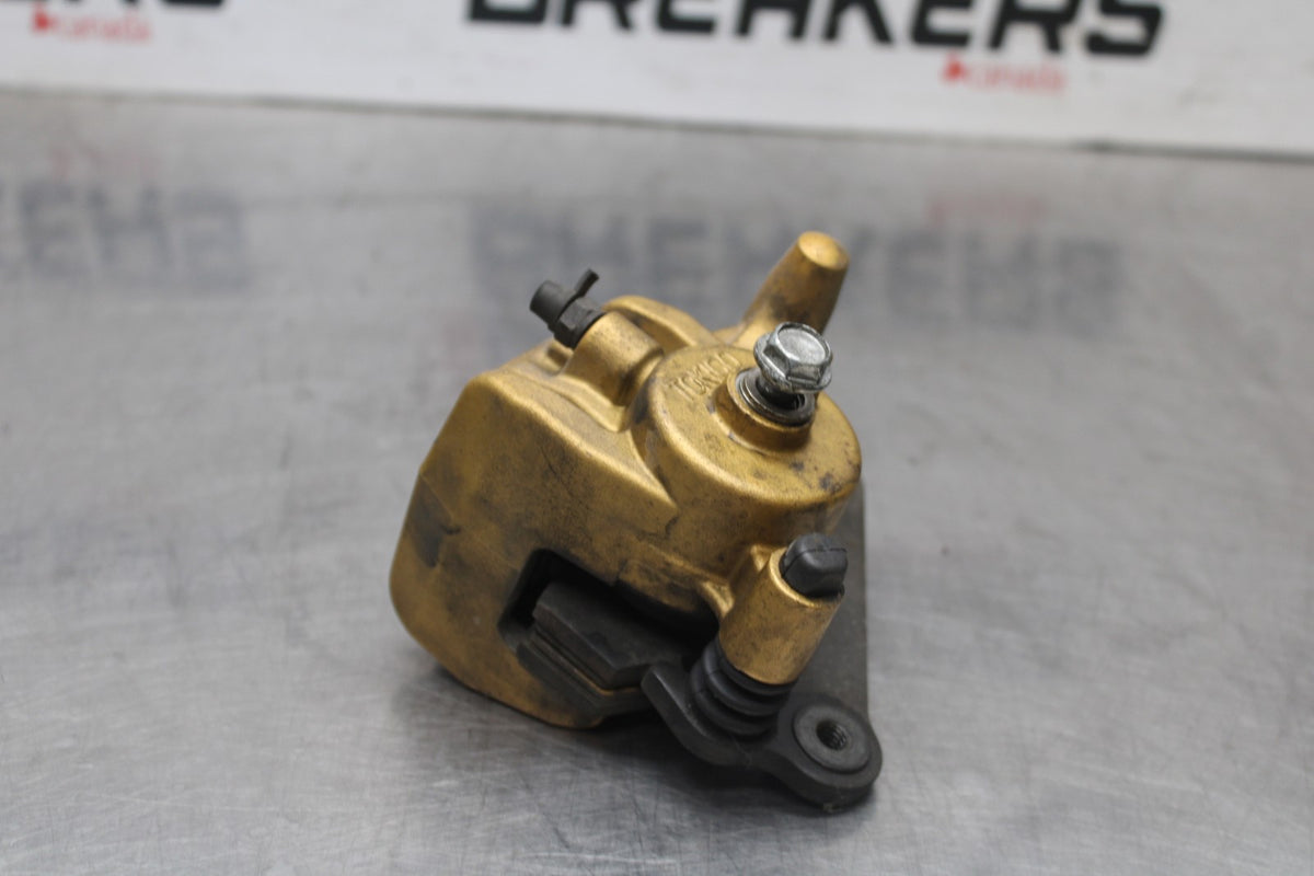04-05 KAWASAKI NINJA ZX10R REAR BACK BRAKE CALIPER BB931