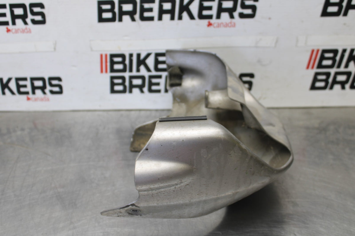 98-05 HONDA SUPER HAWK 1000 VTR1000F LOWER BOTTOM BELLY FAIRING COWL BB924