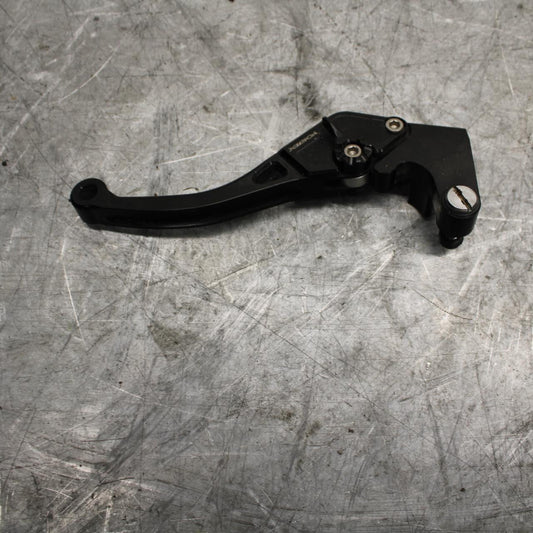 2016 Honda CBR1000RR VORTEX LEFT HANDLEBAR CLIPON CLUTCH LEVER BB44