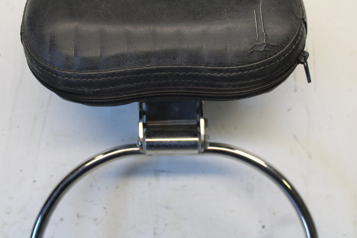 05-06 YAMAHA ROYAL STAR BACK REST SISSY BAR BB697