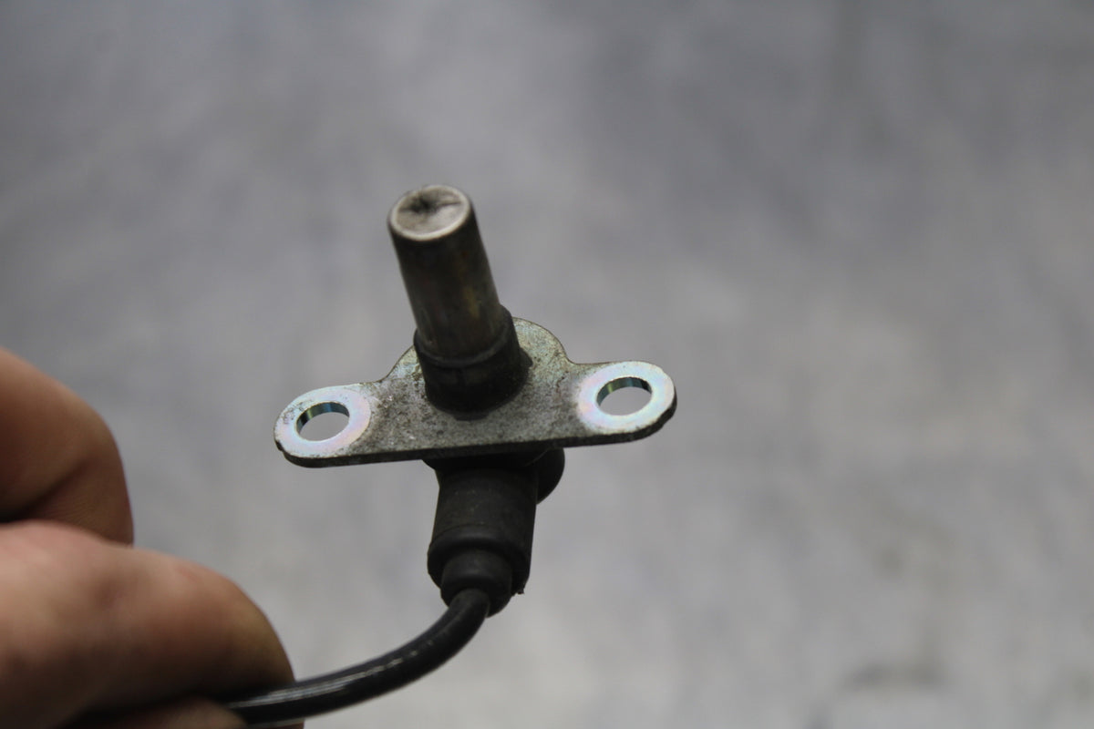 12-16 HONDA CBR1000RR REAR ABS BRAKE SENSOR BB157