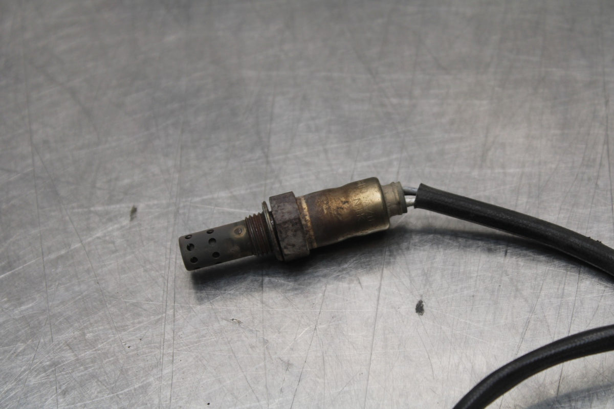 08-10 SUZUKI GSXR 600 OXYGEN O2 EXHAUST GAS LAMBDA SENSOR BB765