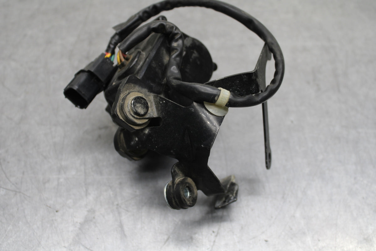 12-16 HONDA CBR1000RR EXHAUST VALVE SERVO MOTOR BB114