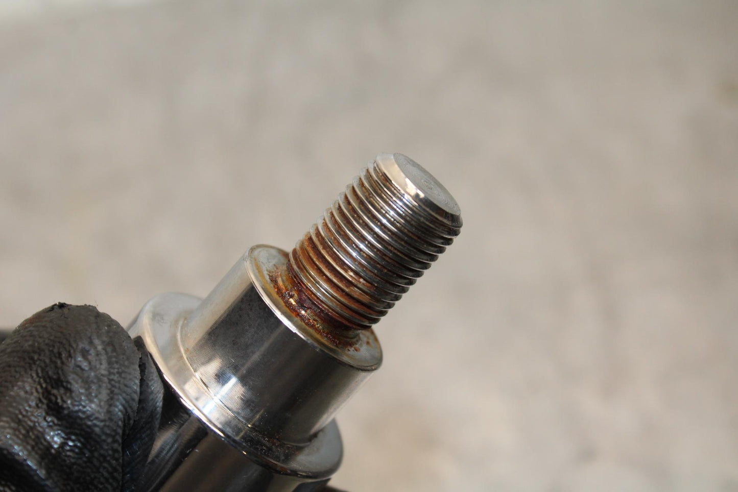 2005 Yamaha Road Star XV1700AM Midnight HANDLEBAR END CAPS WEIGHTS  BB571
