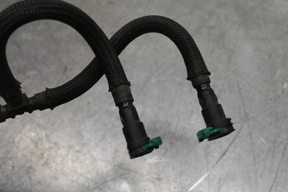 17-24 SUZUKI SV650 FUEL HOSE GAS LINE TUBE PIPE BB706