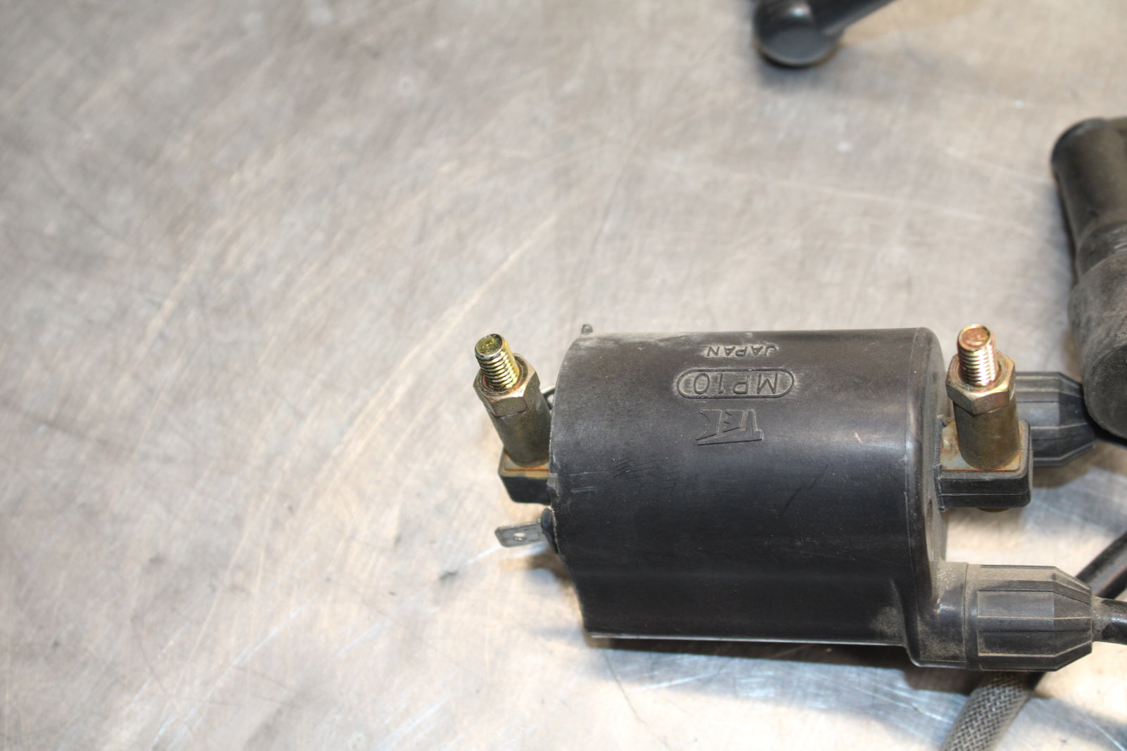 05-08 KAWASAKI VULCAN 1500 VN1500N CLASSIC IGNITION COILS BB133