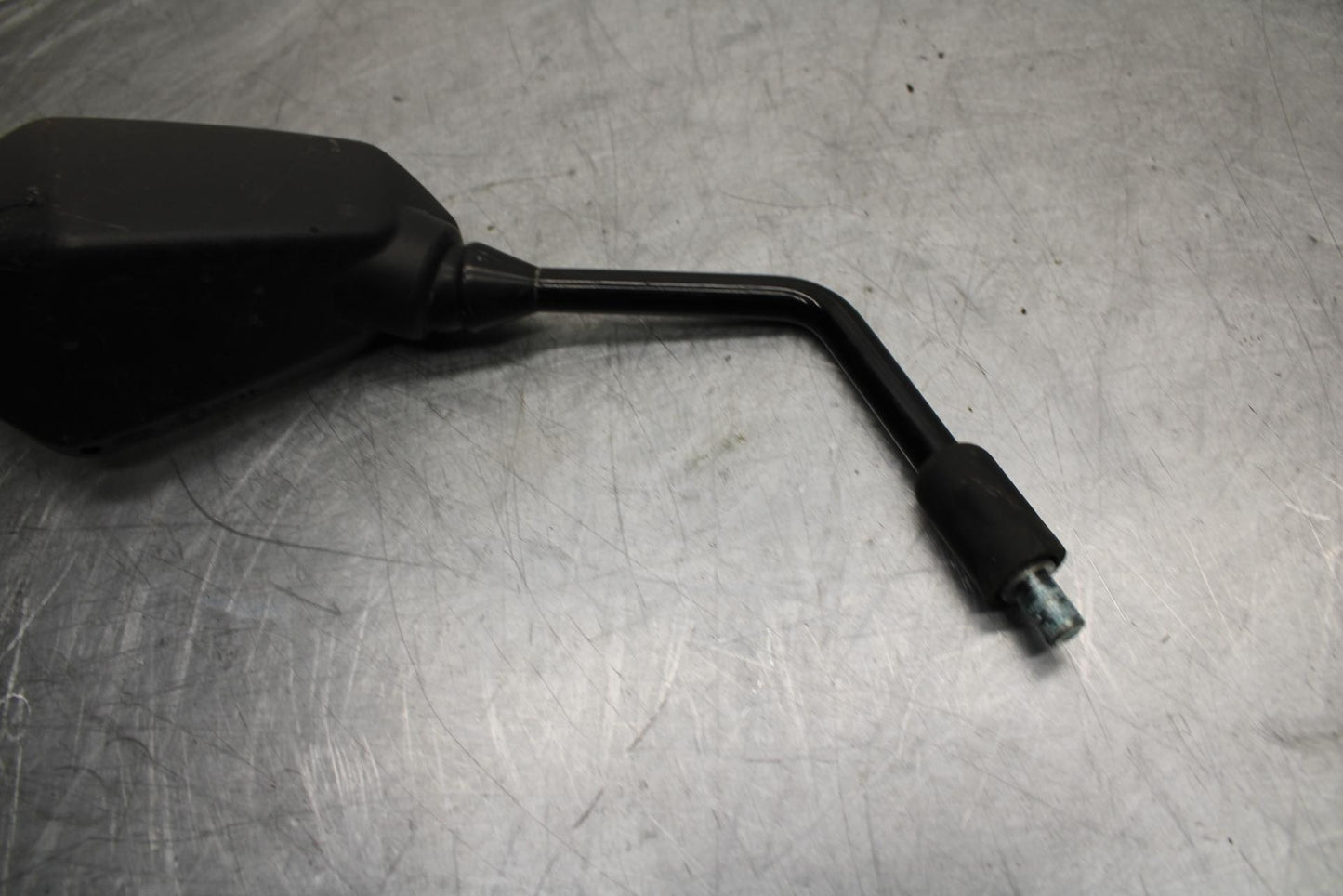 11-14 KAWASAKI VERSYS 650 LE 650C MIRROR RIGHT BB498