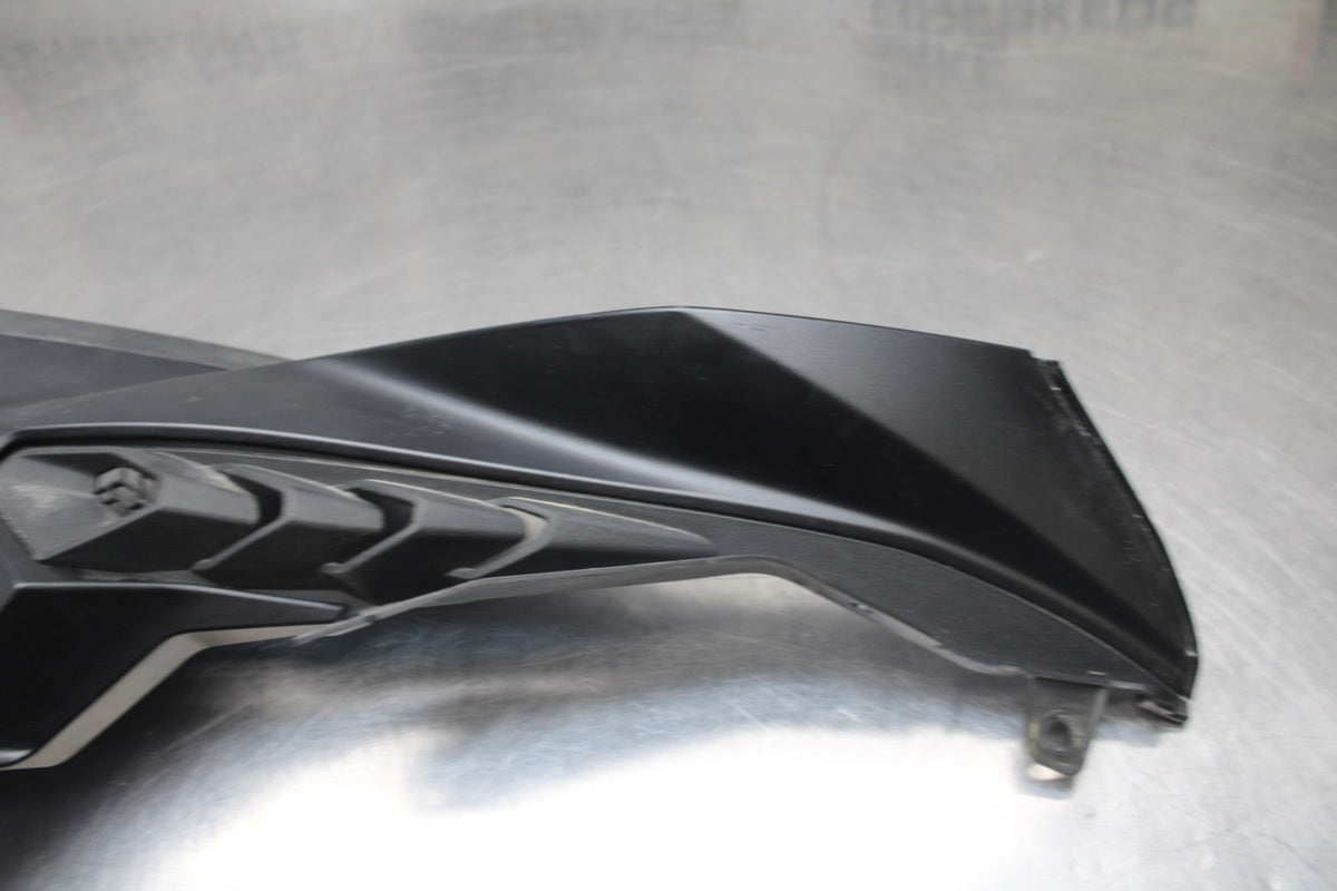 23-26 KAWASAKI ZX4R ZX 4RR ZX 4RR ZX4 RR RIGHT MID UPPER SIDE FAIRING COWL BB840
