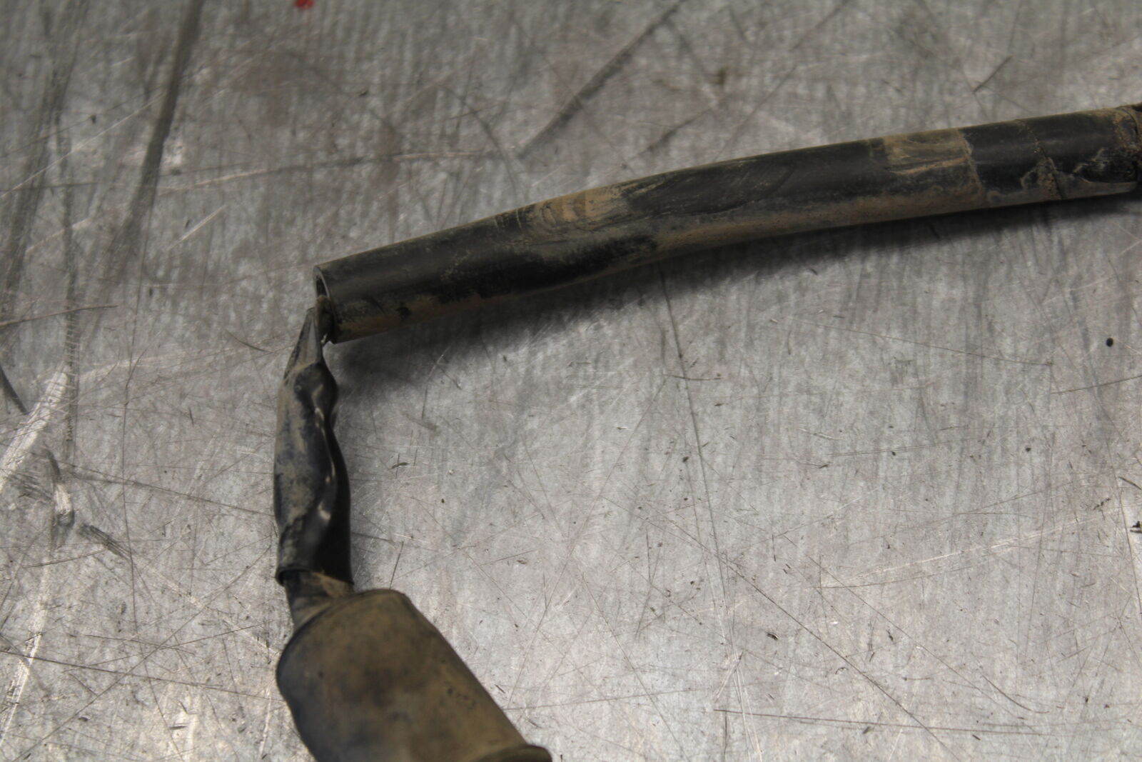 08-18 KAWASAKI KLR650 REAR BACK BRAKE SENSOR BB707