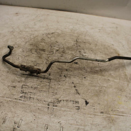 05-21 SUZUKI DRZ400SM ENGINE MOTOR OIL COOLER HOSES BB376