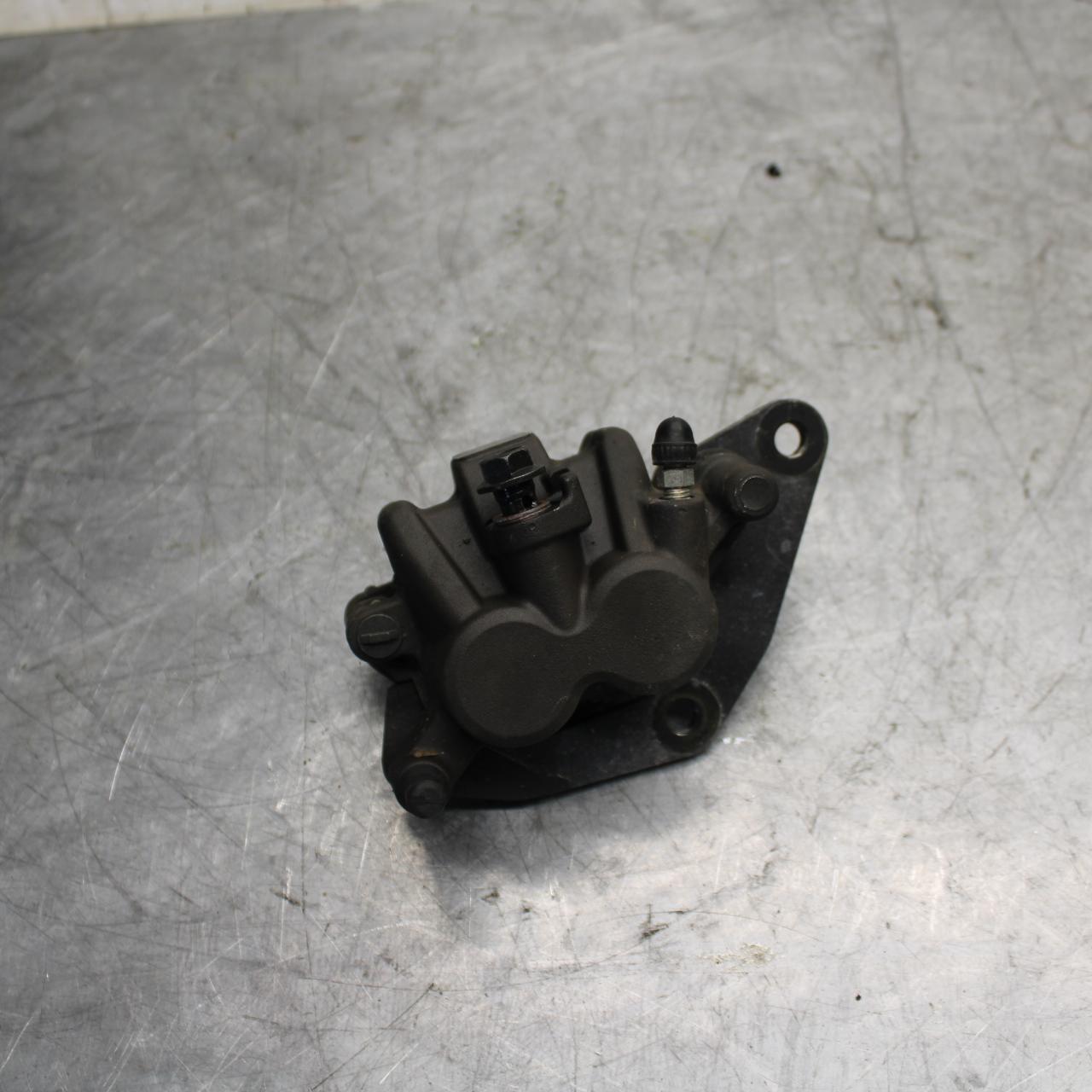2015 Yamaha YZF R3 FRONT BRAKE CALIPER BB526