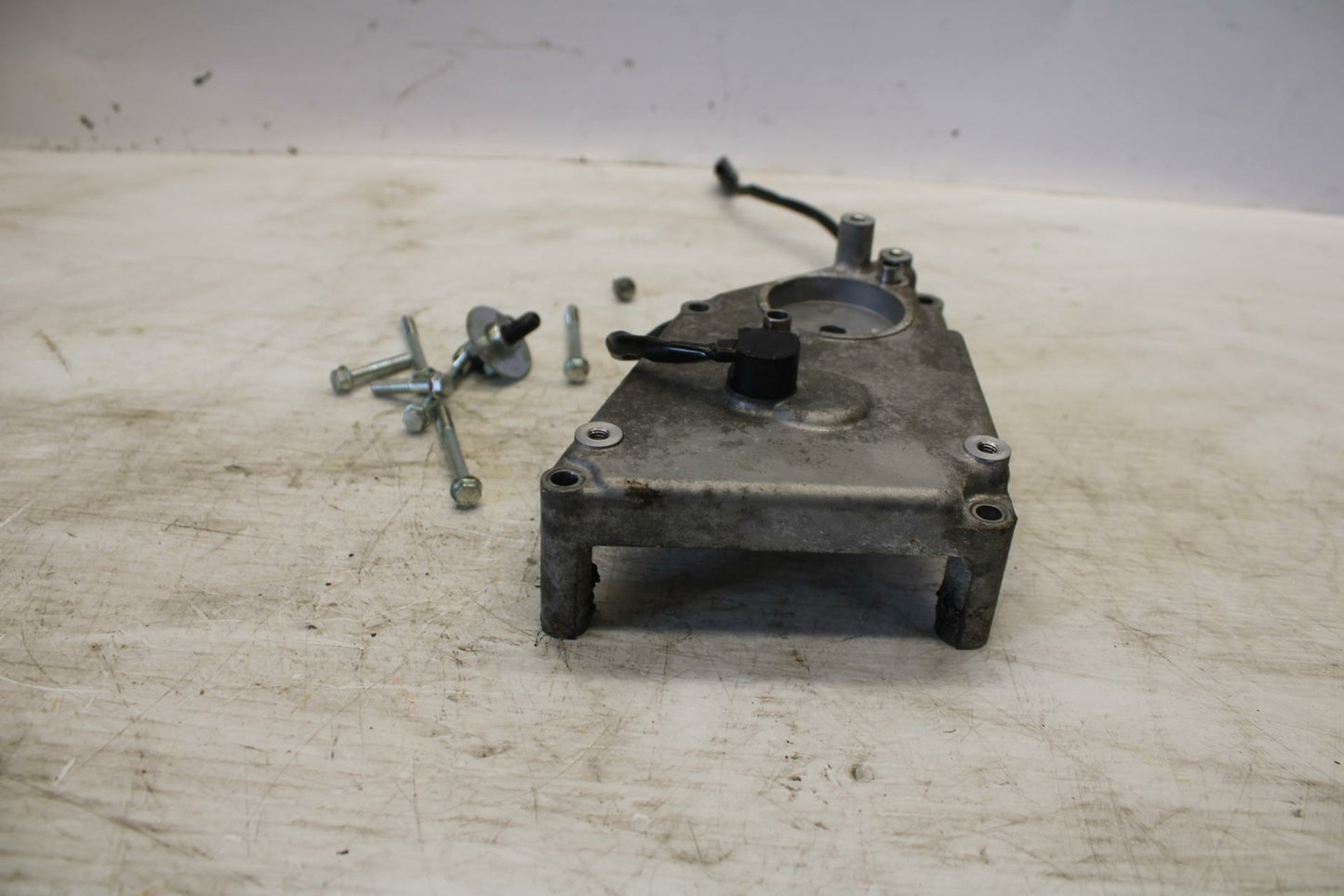 07-12 SUZUKI BANDIT 650F SPEED SPEEDOMETER SENSOR BB280