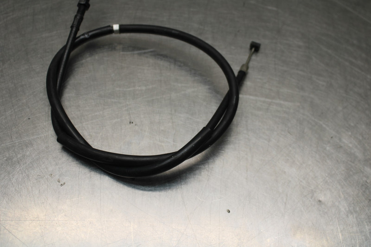 23-24 YAMAHA MT-07 CLUTCH CABLE LINE BB927