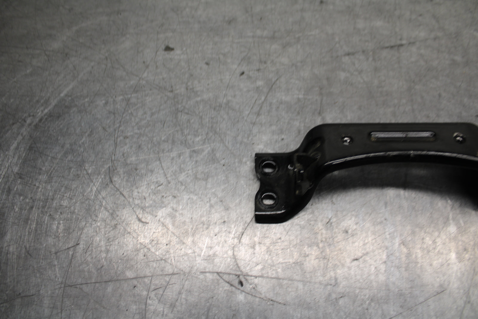 24 KAWASAKI NINJA 500 ABS GAS TANK FUEL CELL PETROL RESERVOIR BRACKET BB744