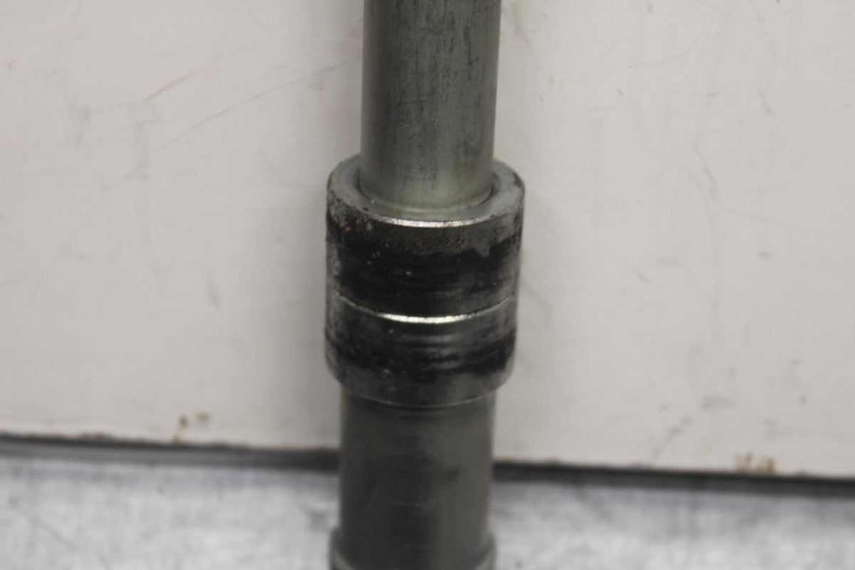 17-20 KAWASAKI NINJA 650 EX650 ABS FRONT WHEEL RIM AXLE PIVOT BOLT BB88