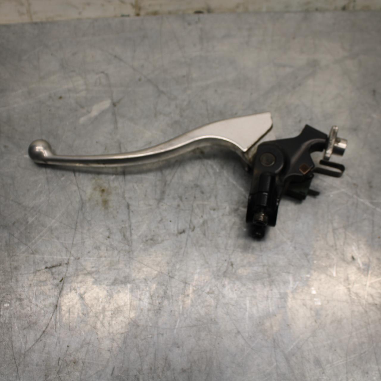 03 KAWASAKI ZX12R CLUTCH PERCH MOUNT WITH LEVER  BB472