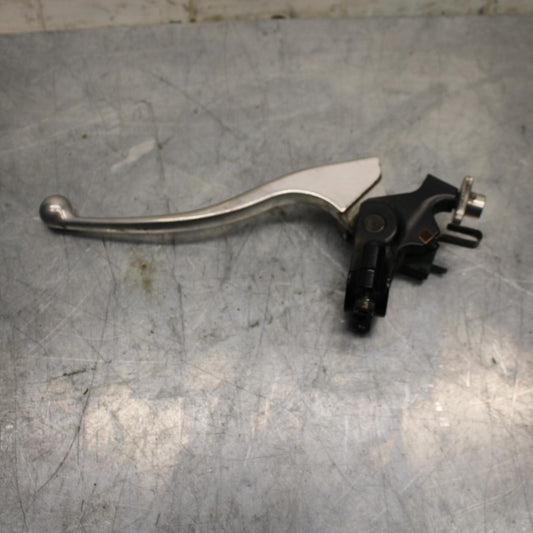 03 KAWASAKI ZX12R CLUTCH PERCH MOUNT WITH LEVER  BB472