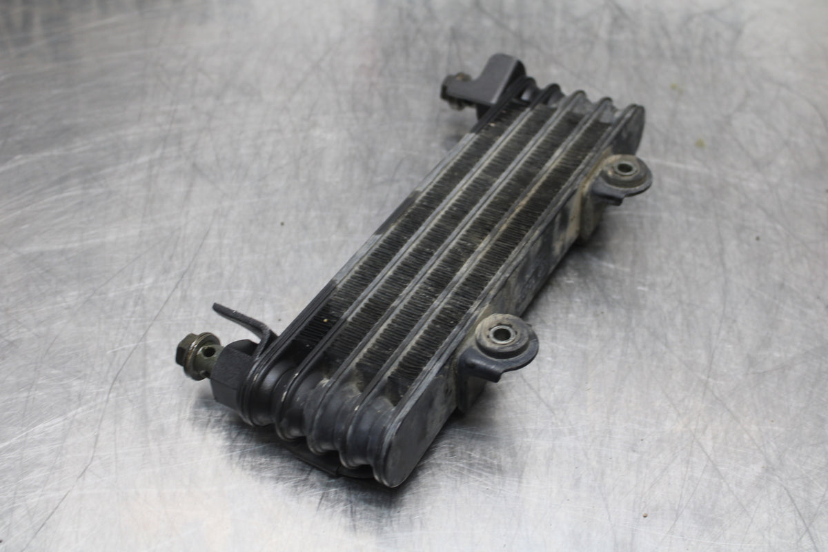 03 SUZUKI SV650S ENGINE MOTOR OIL COOLER BB167
