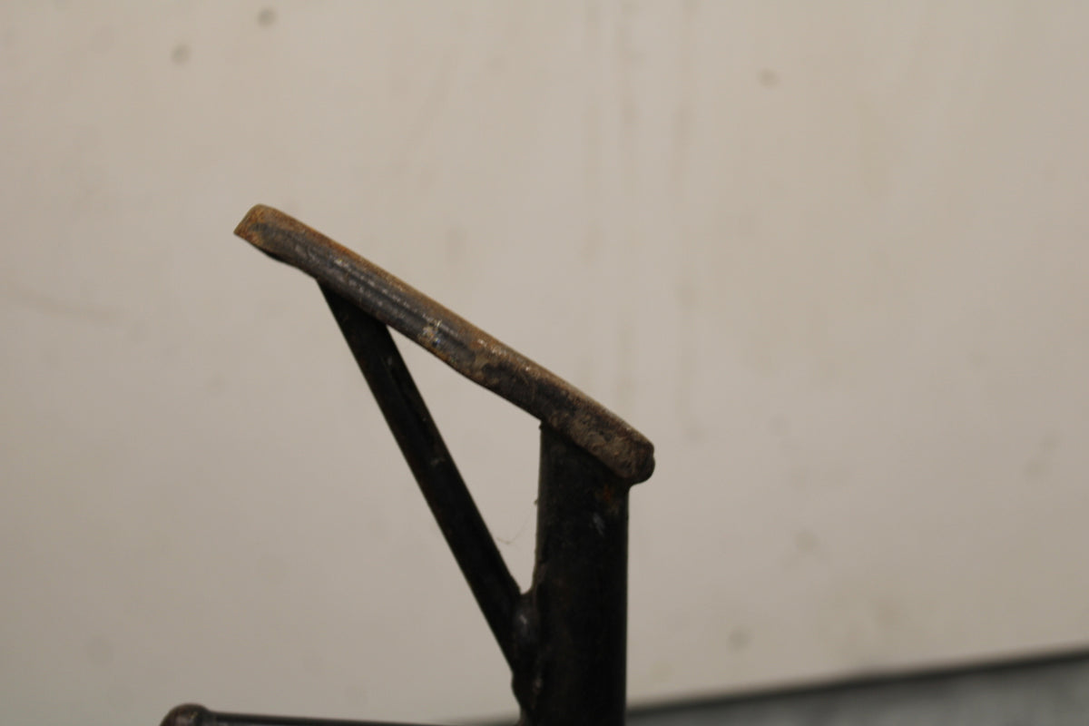 97-99 SUZUKI GSXR600 SRAD KICKSTAND SIDE KICK STAND BB123