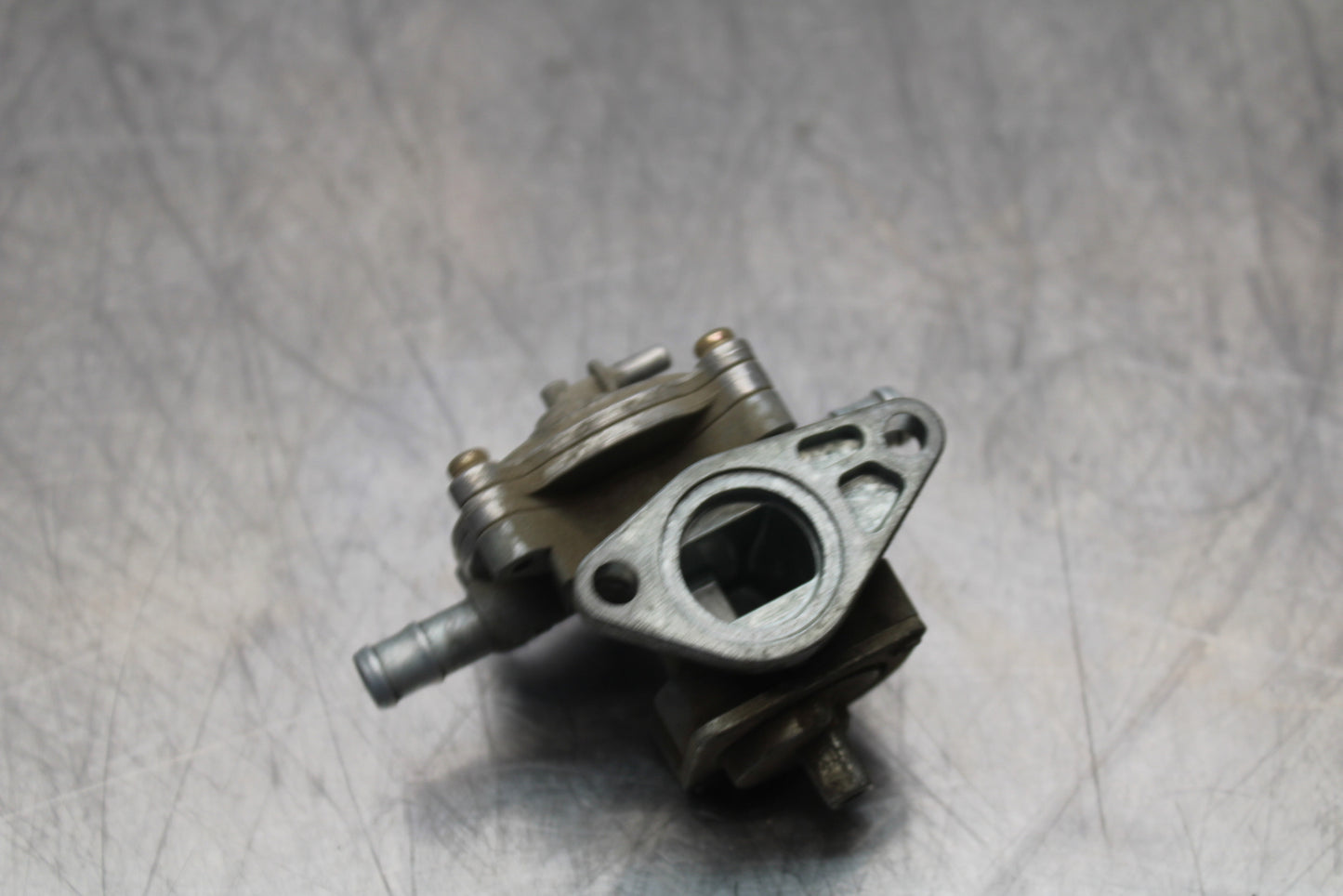 98-05 HONDA SUPER HAWK 1000 VTR1000F FUEL GAS TANK PETCOCK SHUT VALVE BB152
