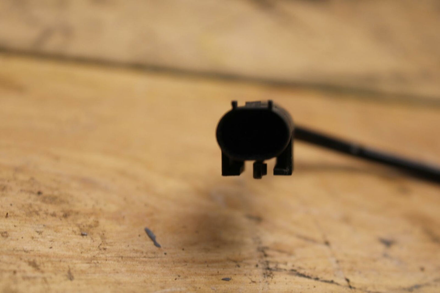 19-20 KAWASAKI NINJA ZX6R REAR ABS BRAKE SENSOR BB338