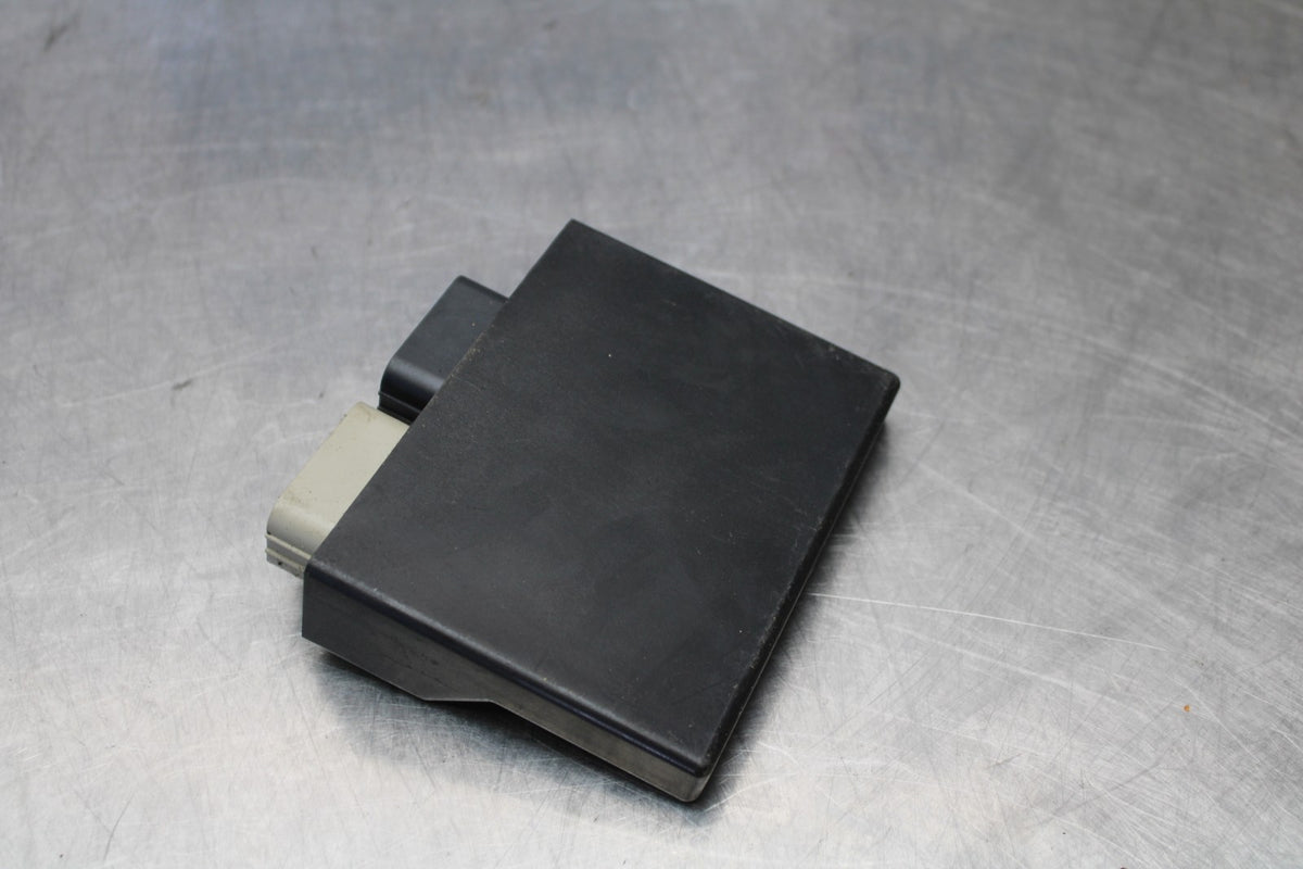 08-10 SUZUKI GSXR 600 ECU COMPUTER CONTROLLER UNIT BLACK BOX ECM CDI BB92